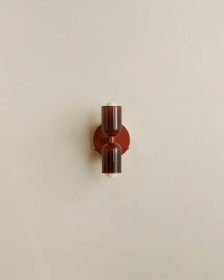 Glass Up Down Wall Sconce by In Common With | SP-100913 | ICW1009392