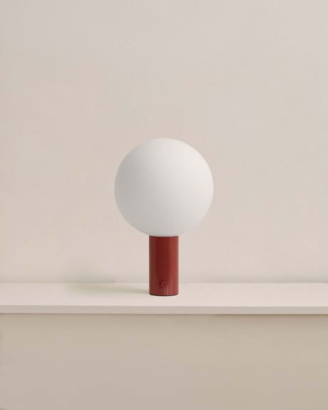 In Common With | Orb Table Lamp