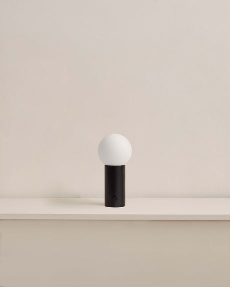 In Common With | Orb Table Lamp