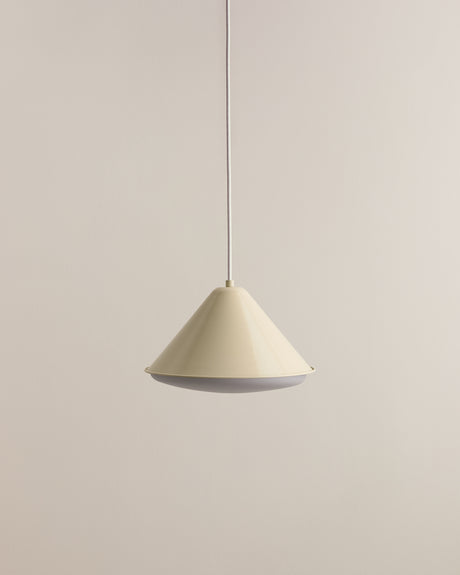 In Common With | Tipi Pendant