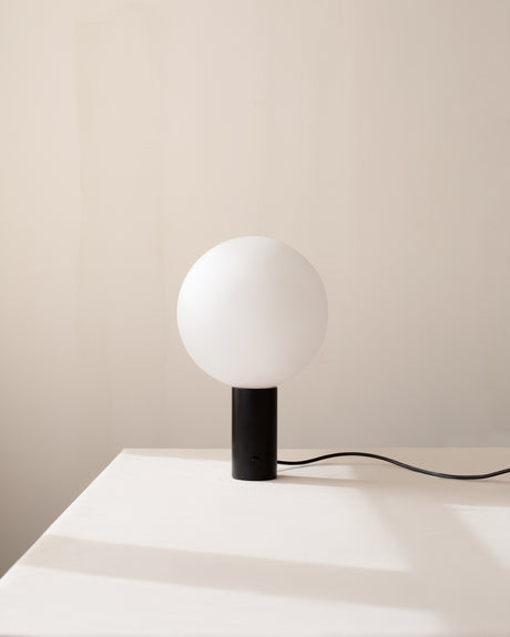 In Common With | Orb Table Lamp