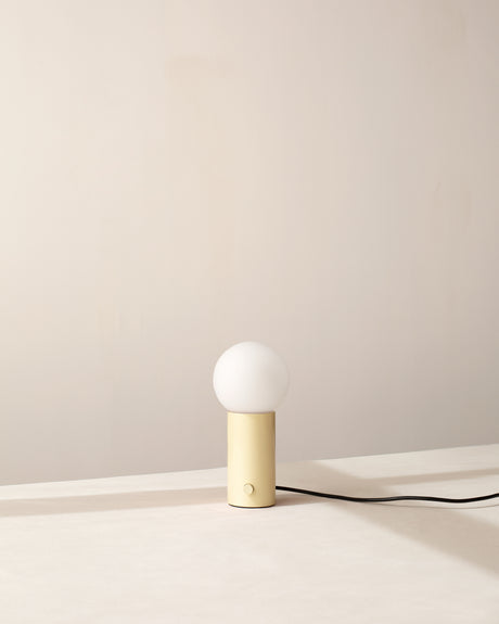 In Common With | Orb Table Lamp