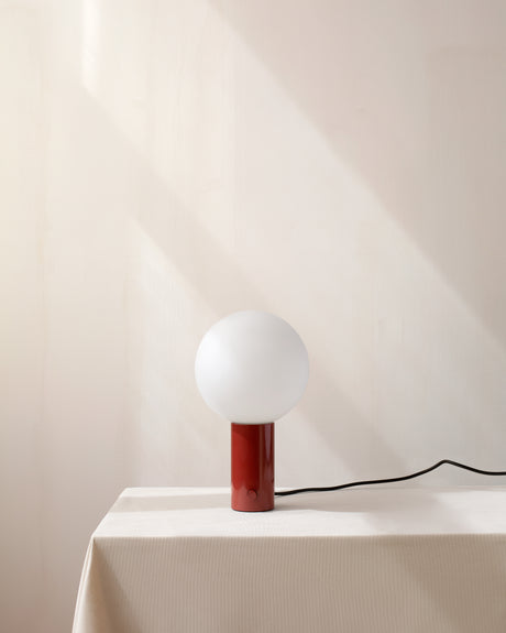 In Common With | Orb Table Lamp