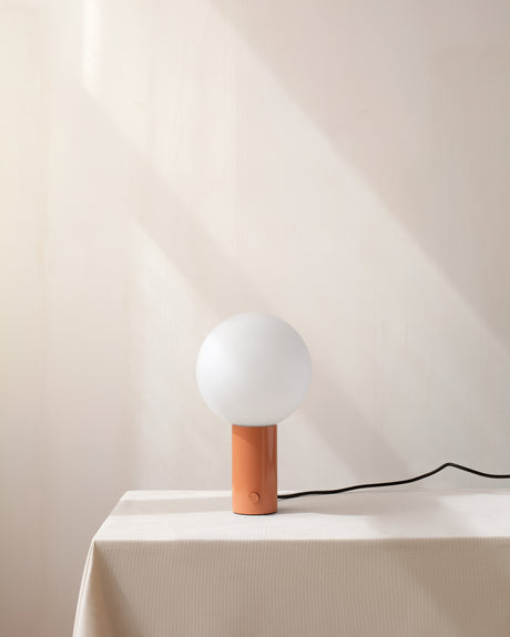 In Common With | Orb Table Lamp